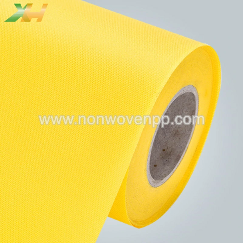 nonwoven spun bonded polypropylene
